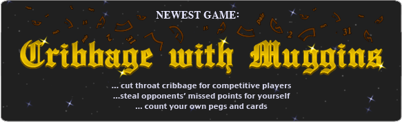 King's Cribbage